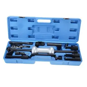 KC-0278 KUANGCHEN Dent Puller Slide Hammer Auto Body Repair