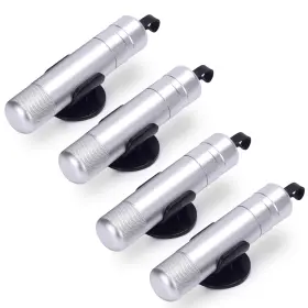 QCPCQ-YINSE-04 LANBOUY Pack Car Window Breaker Seatbelt Tool