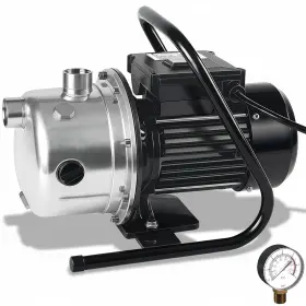 JGP9007WUINOX LANCHEZ Shallow Pump Pro Steel