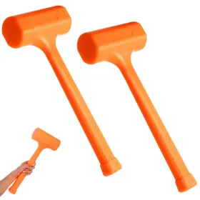 FL-LANTIES-2203 LANTIES Blow Hammer Sledge Grip Handle Spark