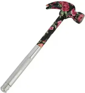 313057175189 LASUND Flower Hammer Screwdriver Tool Set