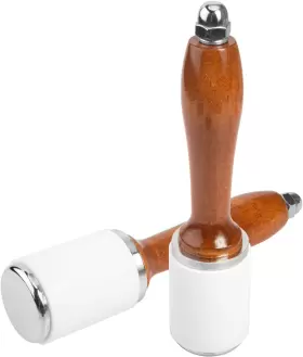 460-C HAMMER Carving Mallet Leatherworking Maul