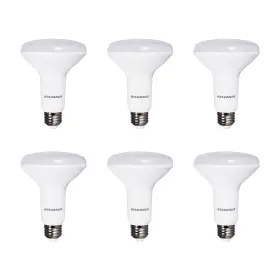 41260 LEDVANCE Led Flood Light Bulb Neutral Dimmable Pack