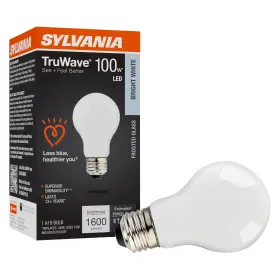42294 LEDVANCE Bright Natural Light While Cutting Energy Bulb