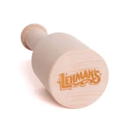 1688939 LEHMANS Birch Froe Striking Mallet Ergonomic Shock #2