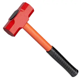 HAMMER001 LEKAYIHU Sledge Hammer Slug Drilling Crack