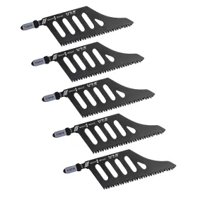 LICAEVEYHQ6RDMG1I8 LICAEVEY Flush Cutting Jigsaw Blade High