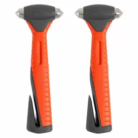 840002140508 LIFEHAMMER Safety Hammer Emergency Escape Rescue