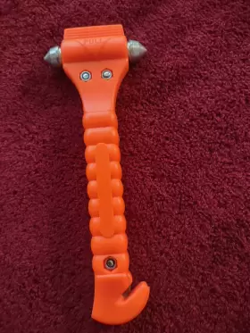 888309093028 LIFEHAMMER Gs Hammer Emergency Escape Tool #2