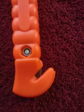 888309093028 LIFEHAMMER Gs Hammer Emergency Escape Tool #3