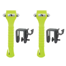 CR-224407 LIFEHAMMER Car Safety Hammer Emergency Auto Escape
