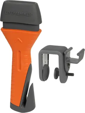 HEN01QCSBL LIFEHAMMER Safety Hammer Evolution Automatic Hamme