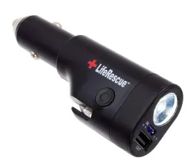 855170001889 LIFERESCUE Auto Emergency Extraction Tool Led