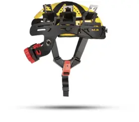 HDF-23MS LIFT Suspension Liner Mips Chin Strap Safety Dax
