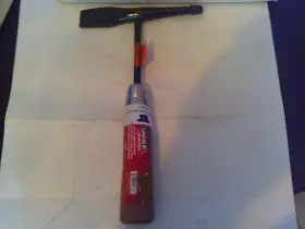 KH533 LINCOLN ELECTRIC Chipping Hammer
