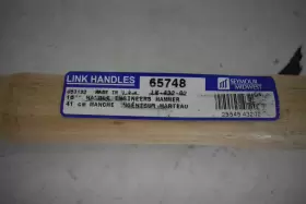 65748 LINK HANDLES Hammer Engineers Blacksmith Hickory #2