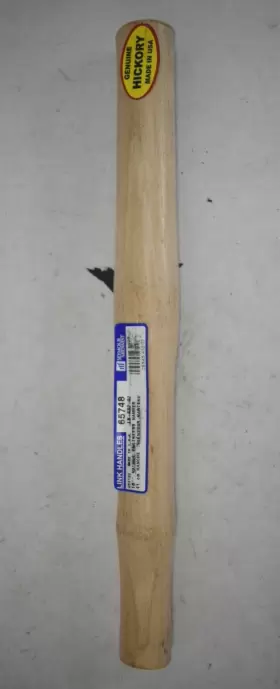 65748 LINK HANDLES Hammer Engineers Blacksmith Hickory