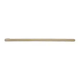 66549GRA LINK HANDLES Tamper Handle Sanded