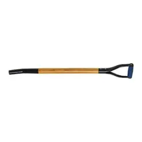 66599 LINK HANDLES Fork Handle Steel Grip