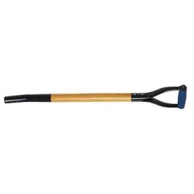 66600 LINK HANDLES Fork Handle Steel Grip