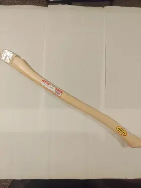 LK-116-08 LINK HANDLES Handle Single Bit Boys Axe Hickory