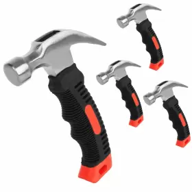 696629692865 LISHINE Pack Hammer Stubby Claw Mini Kids Wome