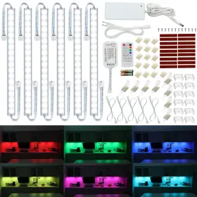 LL-029-RGBW-5000K-12 LITEVER Brighten Kitchen Counter Led Kit
