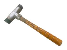 125-L LIXIE Tools Head Blow Hammer