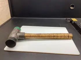 200H LIXIE Blow Hammer Handle