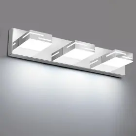 9553 LKHF Led Bathroom Vanity Light Rotatable Dimmable