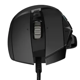 764606109283 LOGITECH Hero Mouse Pad #3