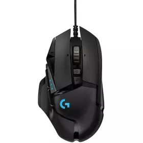 764606109283 LOGITECH Hero Mouse Pad
