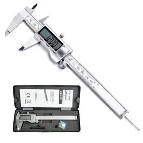 Goscien LOUISWARE Digital Caliper Measuring Tool