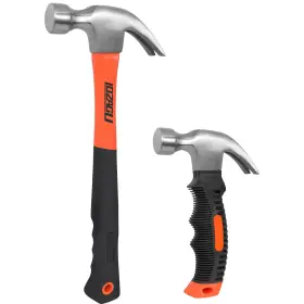 LOZ-TCZ02 LOZAGU Claw Hammer Set Fiberglass General