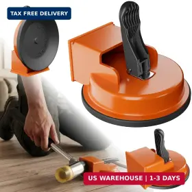 FGF-001 LUMIHOL Floor Gap Fixer Tool Enhanced Suction Cup Kit