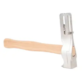 LUQEEG30YZGVB4TM LUQEEG Magnetic Roofing Hammer Faced Hatchet