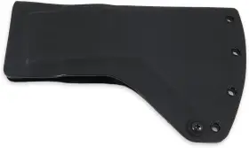 MT600-A006 LUSO SHEATHWORKS Kydex Steel Hudson Bay Camp Axe
