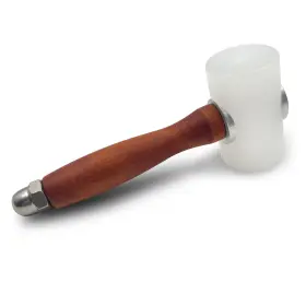 LYHLYA1015-01-FBA LYHLYA Carving Hammer Mallet Wood Handle