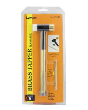 7031290 LYMAN Hammer Mallet Sporting Goods Utility Tool