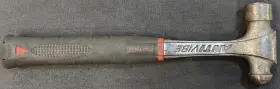 BH16AV M-A C Antivibe Ball Peen Hammer