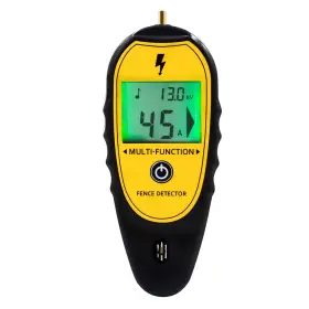 B0DHK4J27J M-MINGYA Electric Fence Tester Fault Finder