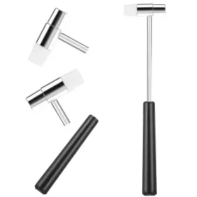 656609 MABOR Mini Hammers Head Dual Mallet
