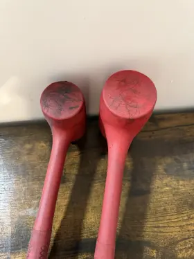 430Z MAC TOOLS Hammer Set