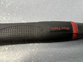 BH08AV MAC TOOLS Antivibe Grip Ball Peen Hammer #3