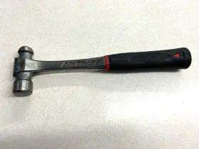 BH12AV MAC TOOLS Antivibe Grip Ball Peen Hammer