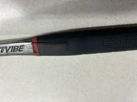 BH24AV MAC TOOLS Antivibe Grip Ball Peen Hammer #3