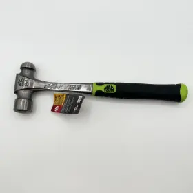 BH24AV-G MAC TOOLS Anti Vibe Ball Peen Hammer