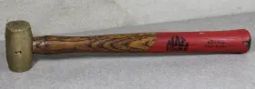 BRH10 MAC TOOLS Sparking Mallet Hammer