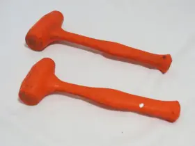 CH15DS MAC TOOLS Comp Cast Blow Hammers #3