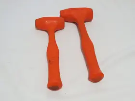 CH15DS MAC TOOLS Comp Cast Blow Hammers